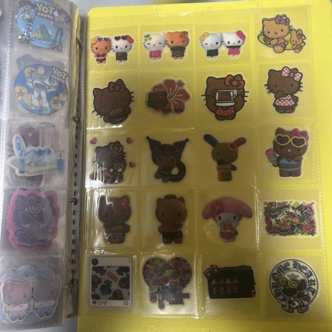 アメステシールカット【¥20-】 ③