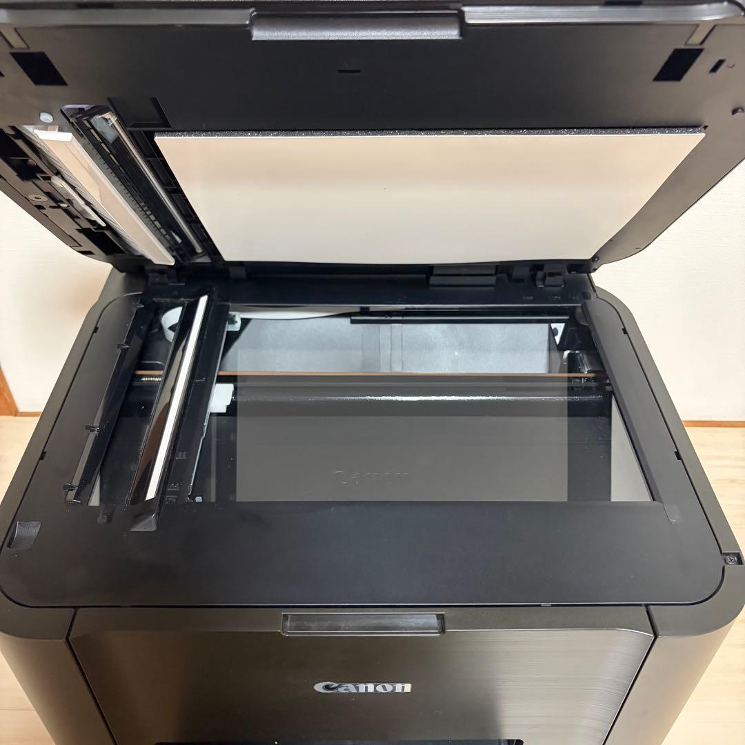 Canon MAXIFY MB5430 インクジェットプリンター　動作確認済み