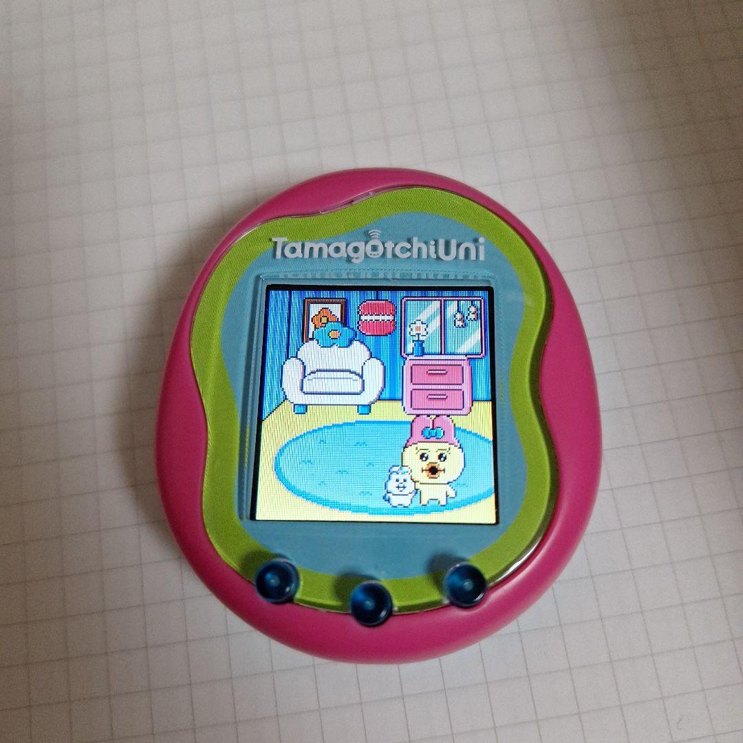 その他 Tamagotchi Uni