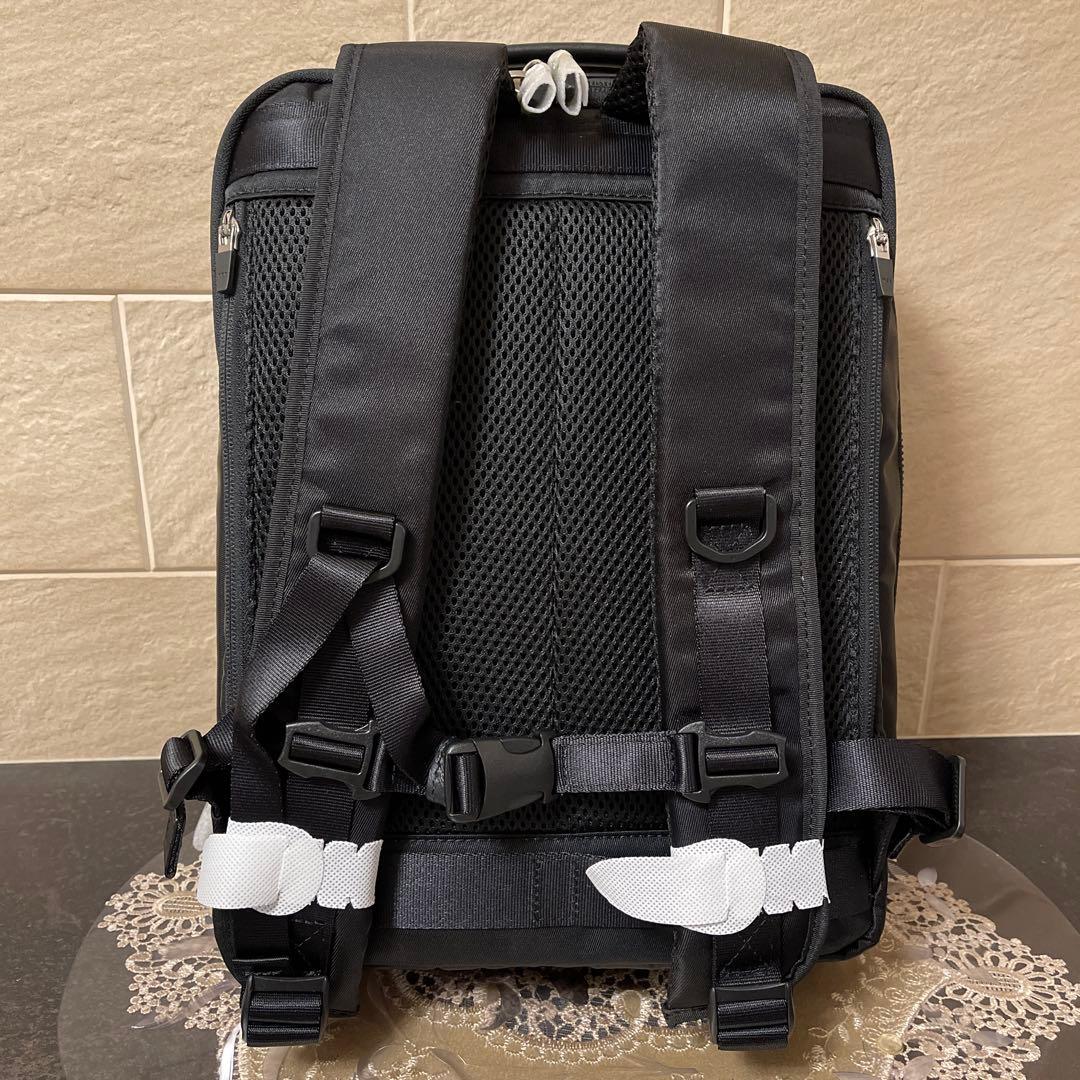 【新品】TAKEO KIKUCHI　アクシズ ビジネスリュック　　34,100円