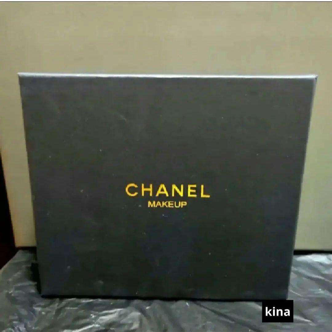 シャネル　ノベルティ　キルティングショルダーバッグ　非売品【新品未使用】