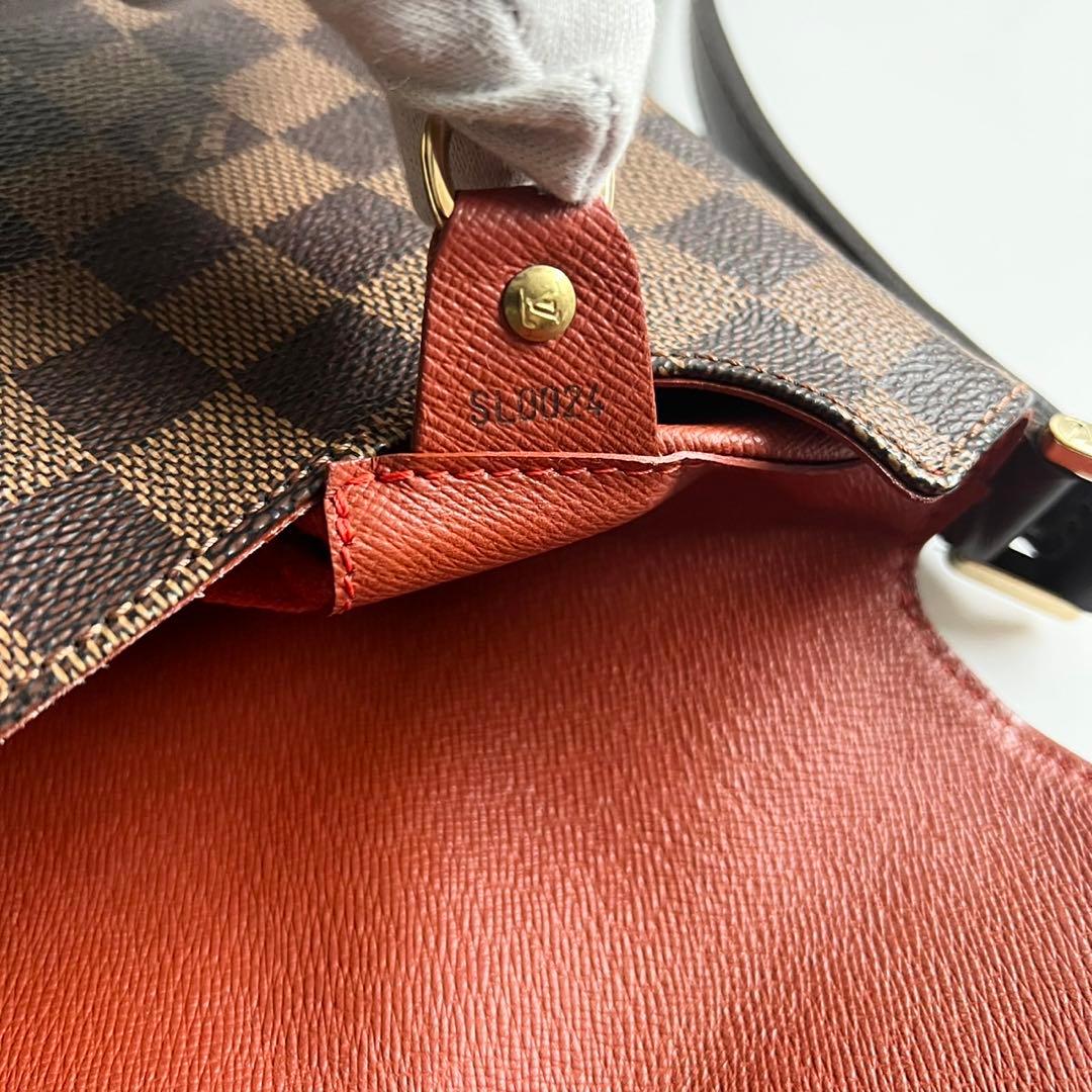 バッグ LOUIS VUITTON MUSETTE ONE SHOULDER BAG