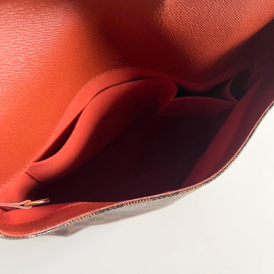 バッグ LOUIS VUITTON MUSETTE ONE SHOULDER BAG