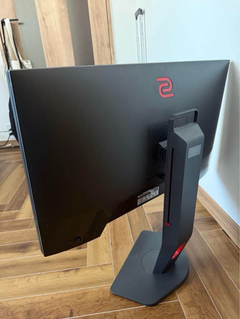 BenQ XL2411k 144Hz ゲーミングモニター