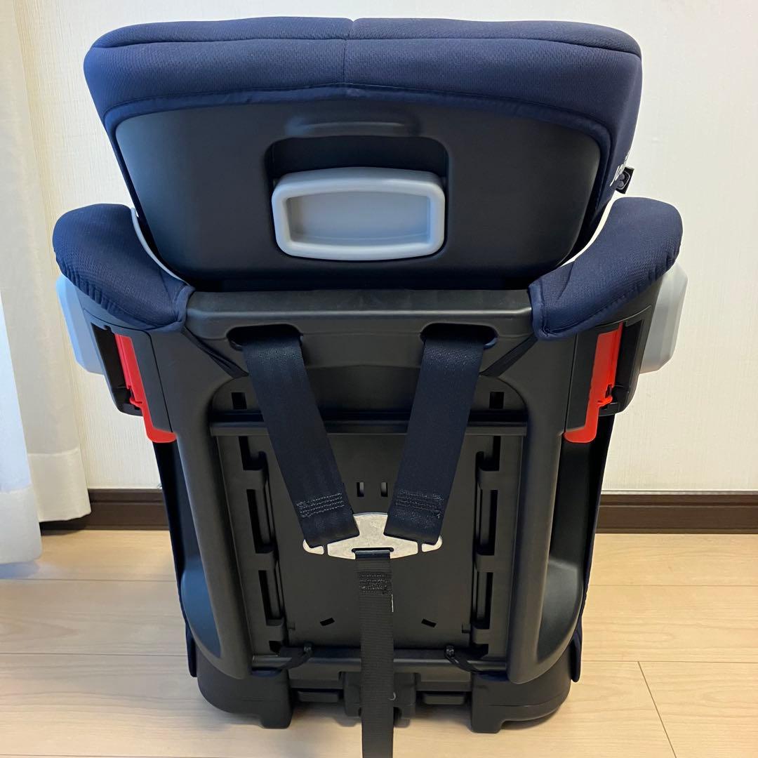 【極美品】　KATOJI　joie チャイルドシート エレベート ジュニアシート