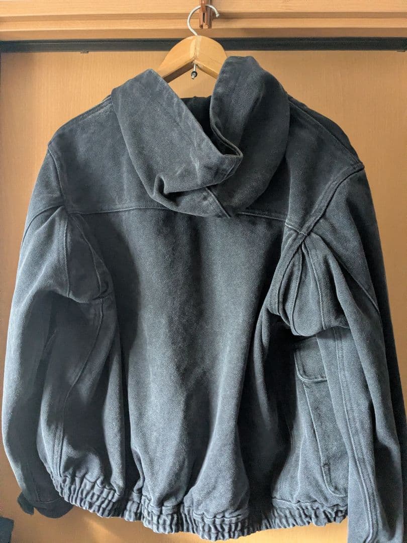 Bleme ファイヤーマンジャケット