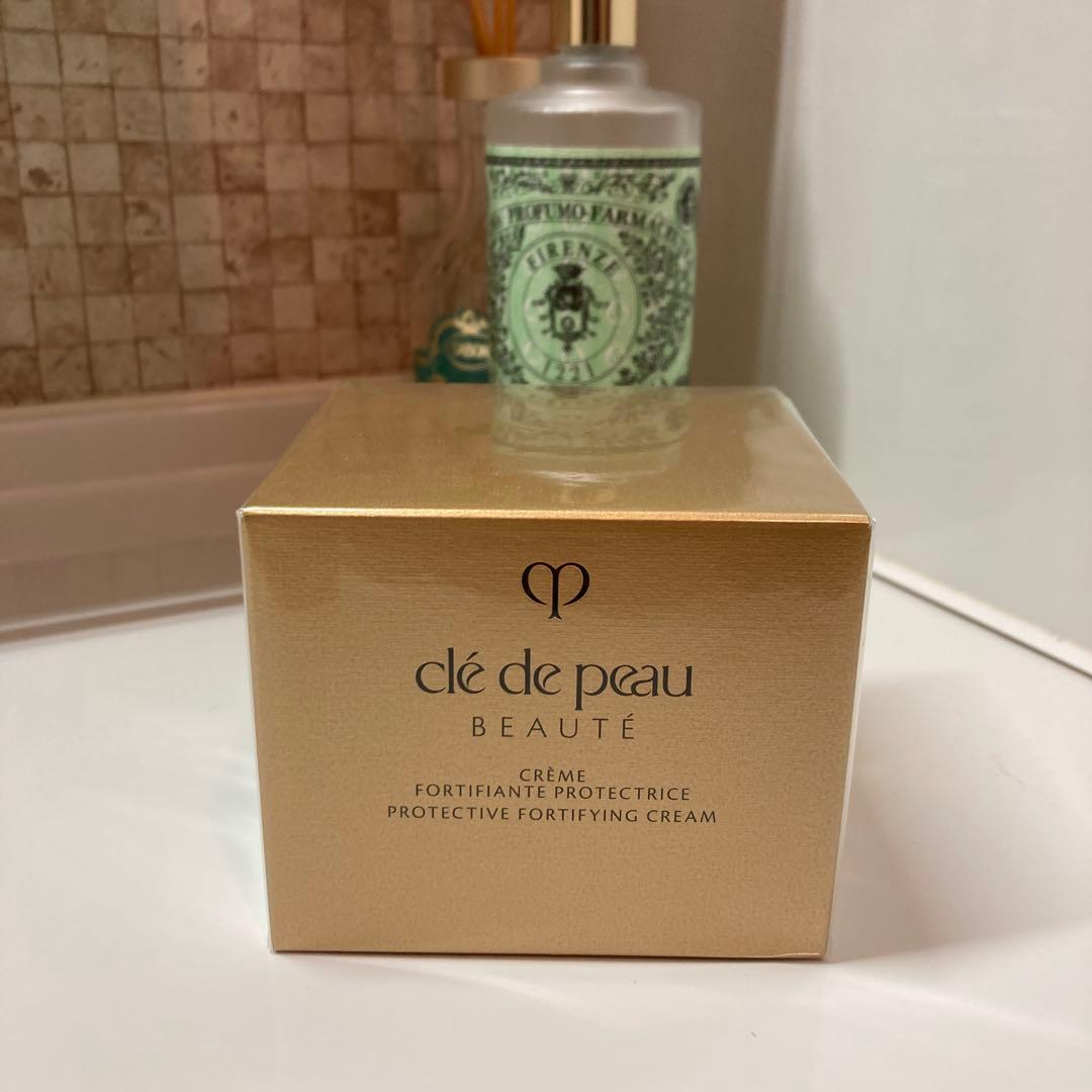 クレドポー　クレームプロテクトゥリスn【新品・正規品】