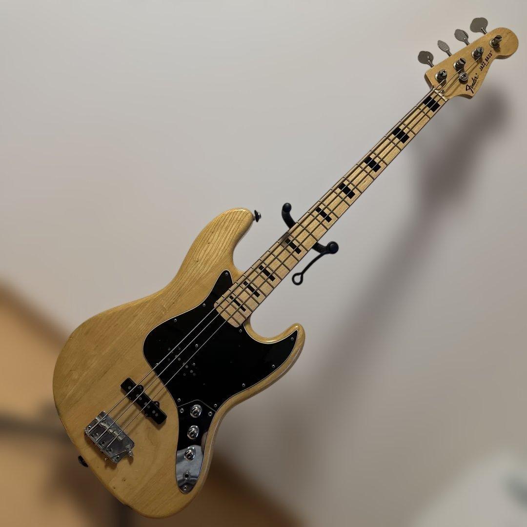 Fender Jazz Bass エレキベース セット