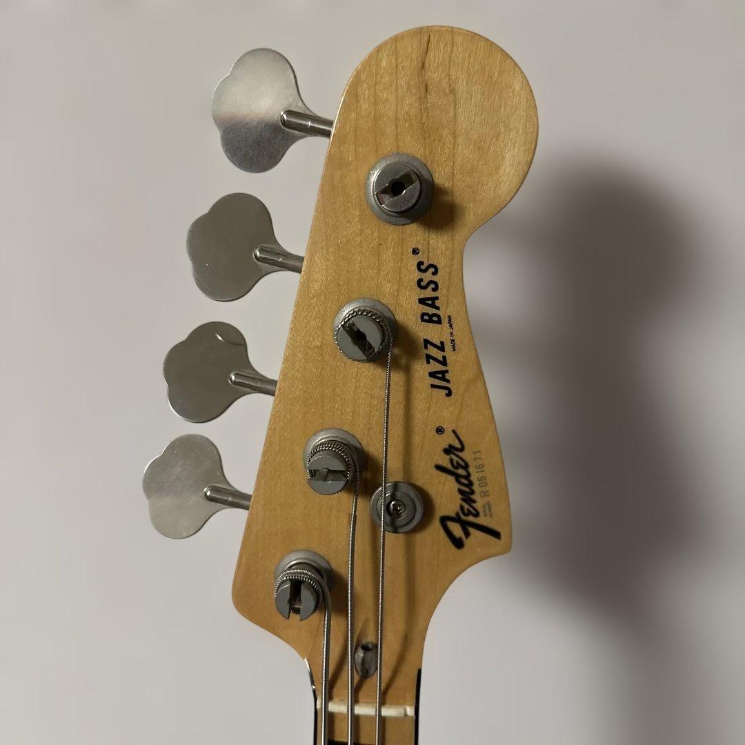 Fender Jazz Bass エレキベース セット