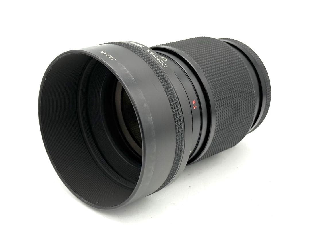 レンズ(単焦点) Carl Zeiss S-Planar 60mm f2.8 T* AEG