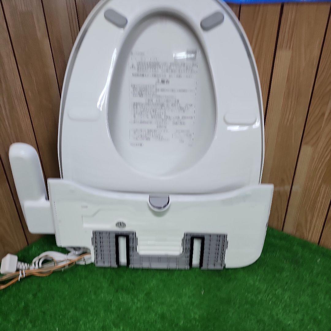 M7★展示品 パナソニック 温水洗浄便座 DL-ESX20－WS 送料無料