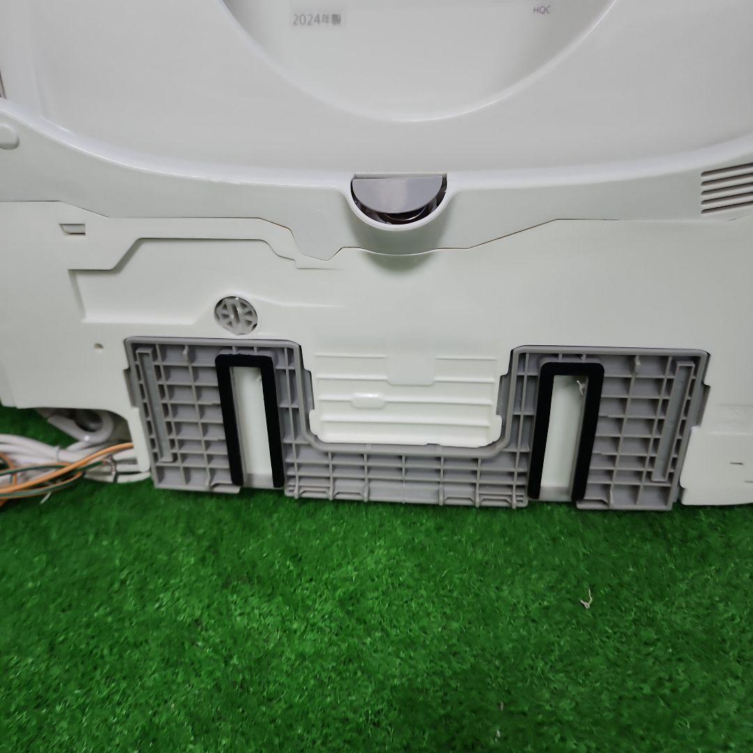 M7★展示品 パナソニック 温水洗浄便座 DL-ESX20－WS 送料無料