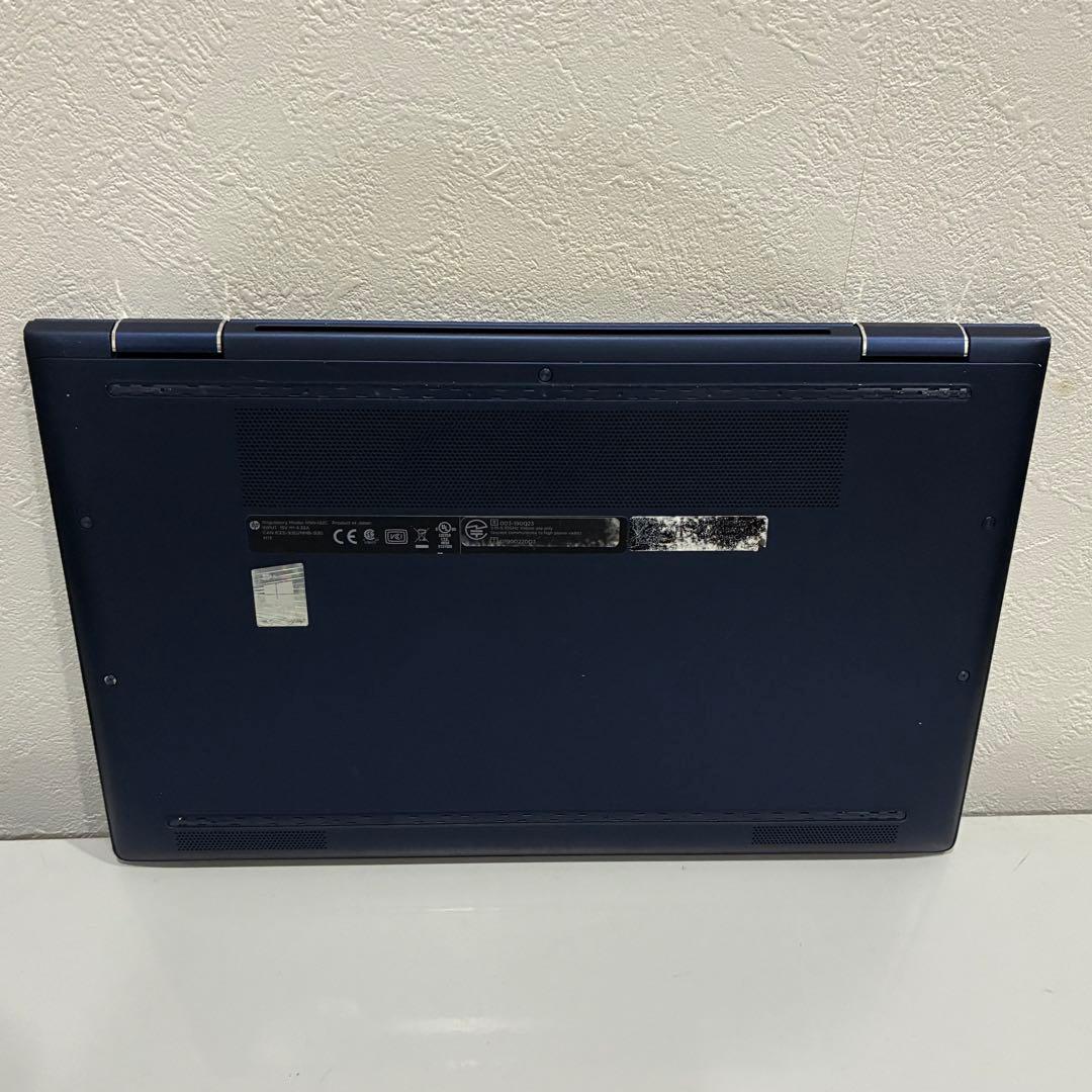 HP Elite Dragonfly i7 8565U 16G 512G ノート