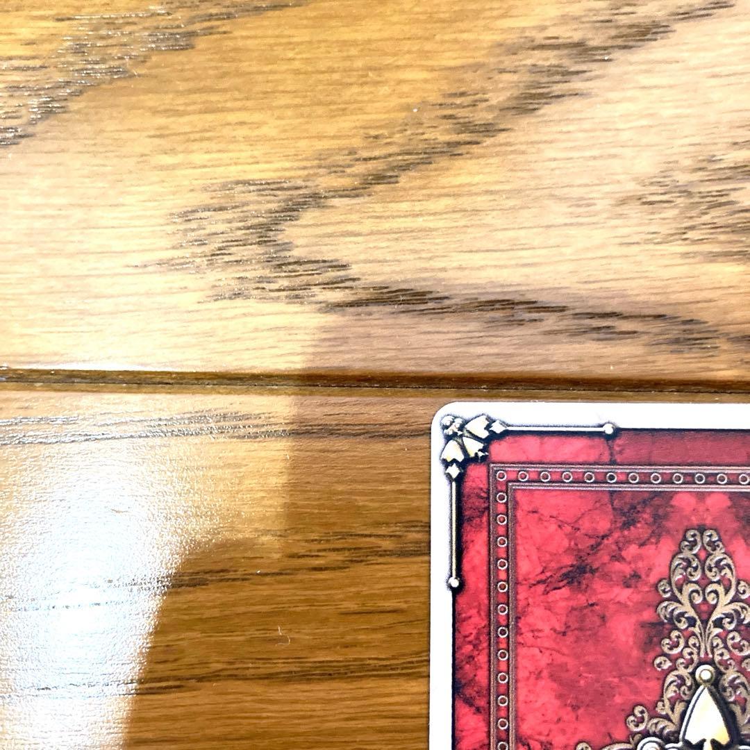 ラウズカード バニティカード トレカ レア 仮面ライダー剣 CSM 白 当時物