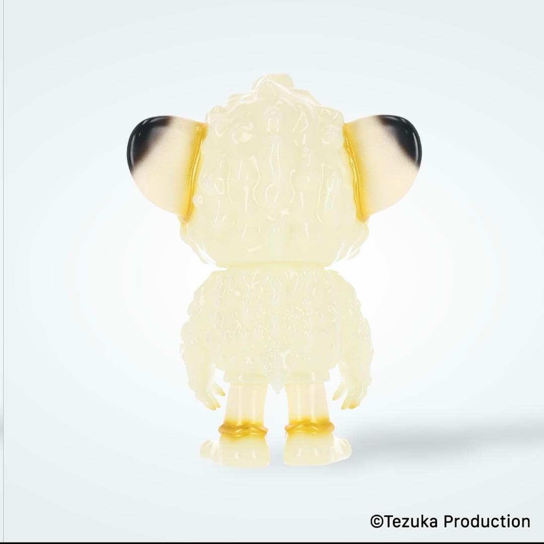 その他 Bitter Melon Monster Leo soft vinyl