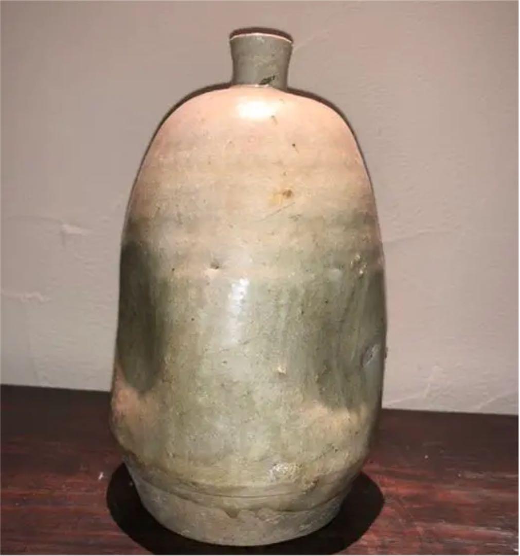 希少！　古瀬戸　古窯　　常滑