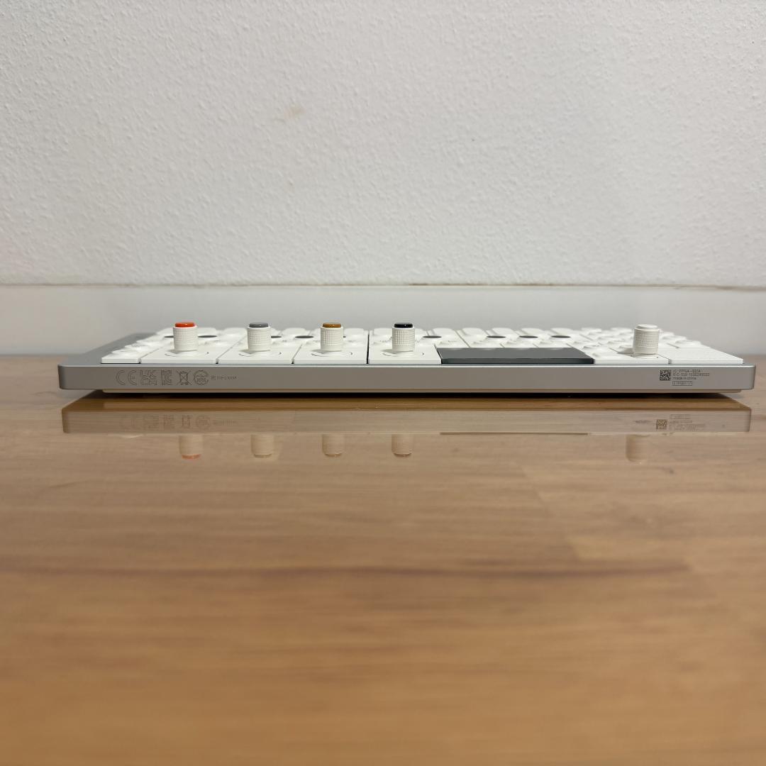 【あひる君】TeenageEngineering OP-1 field