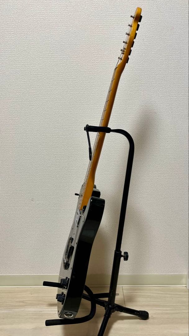 ギター Squier by Fender Telecaster Custom