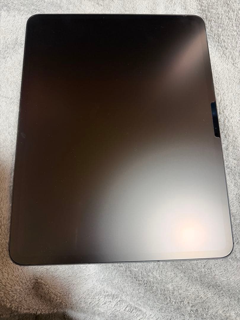 iPad Pro M4 13 512g ブラック Wi-Fi+Cellular