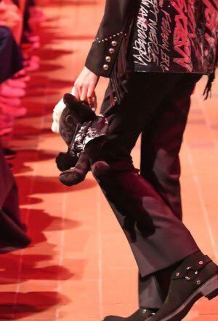 奇跡　カートコバーン 私物 vintage kool aid man ぬいぐるみ