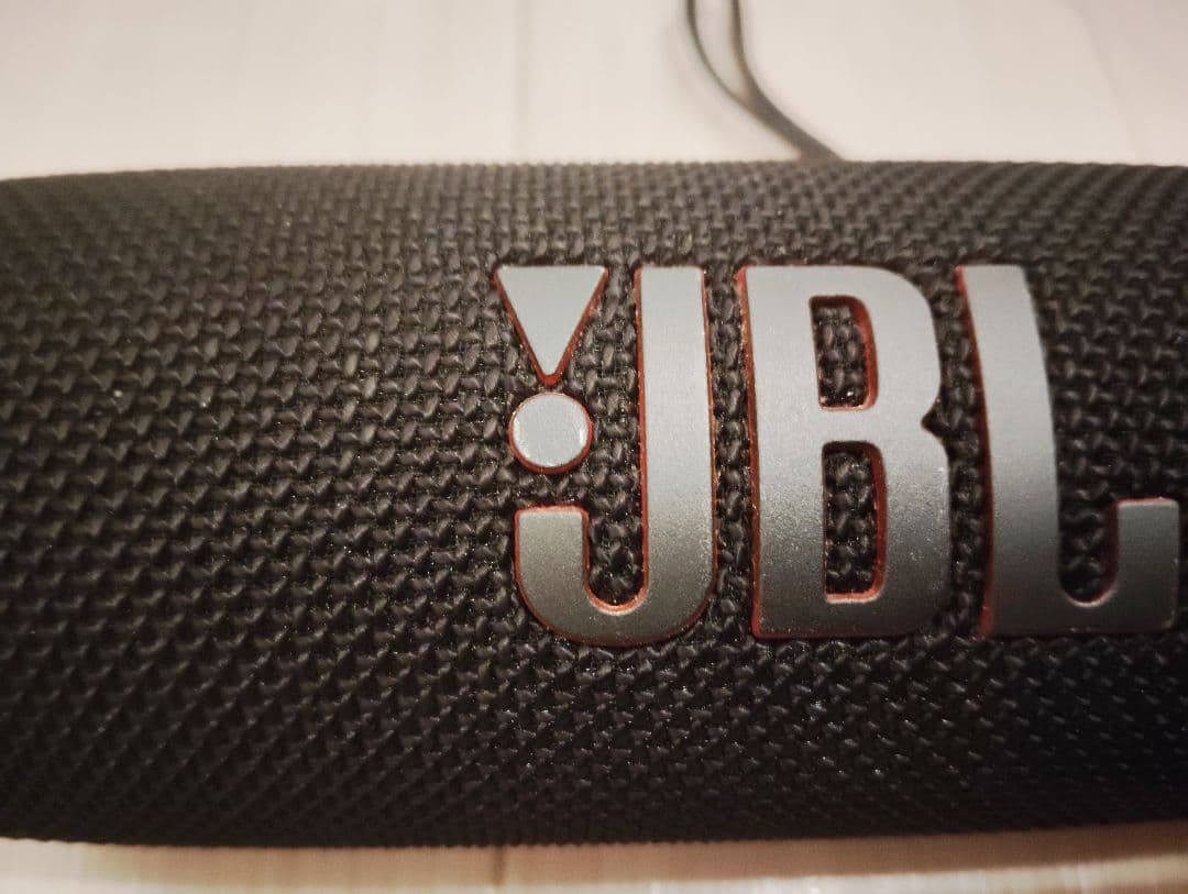 JBL Flip6 ワイヤレススピーカー