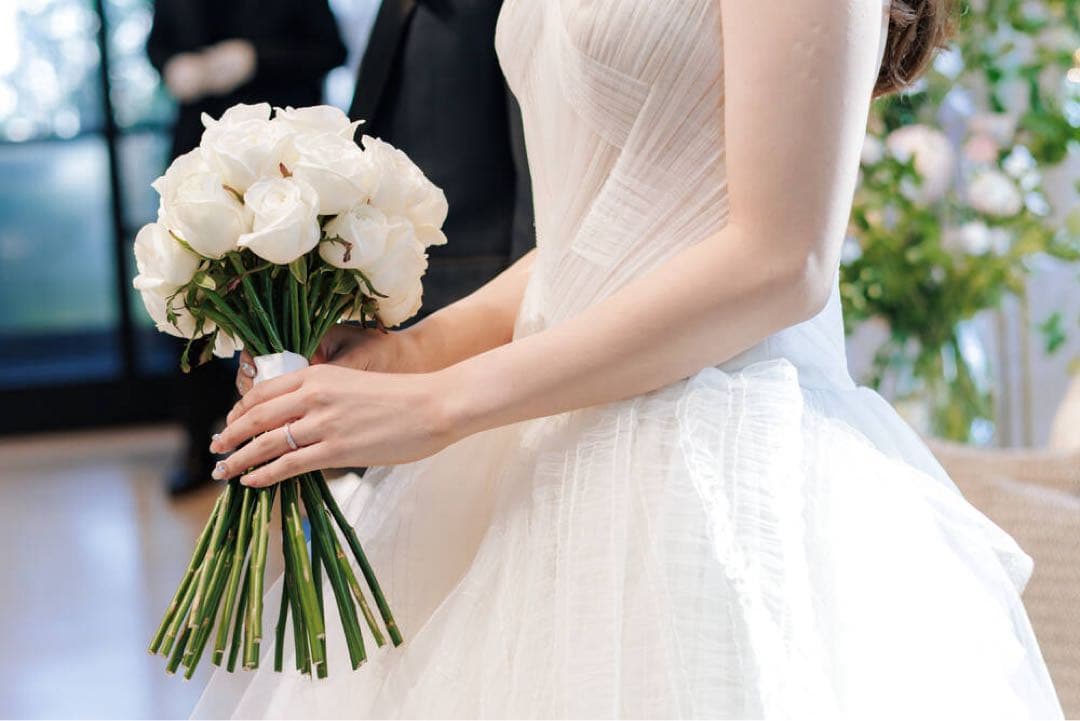 サキ様VERA WANG verawang octavia オクタヴィアUS4