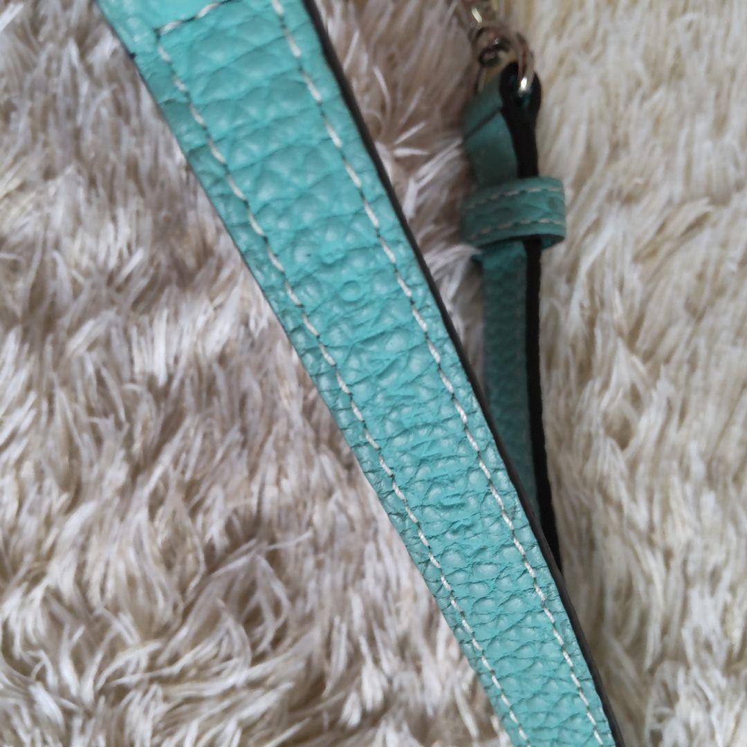 ボナベンチュラ⭐︎インスタグラマーあみさん⭐︎スマホショルダーストラップ