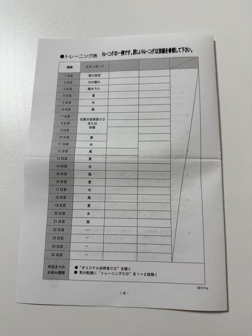 聴覚トレーニング ブレインスイッチBOX [ヘッドフォン & CD]