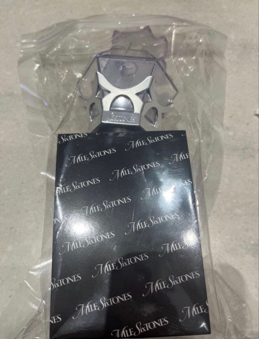 aさん 専用 松村北斗ぬい ペンライト