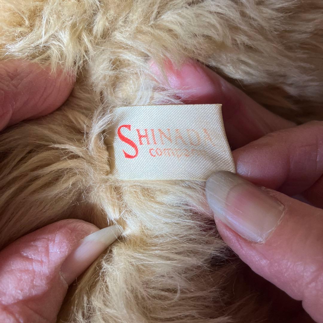 超特大❣️くまのぬいぐるみ