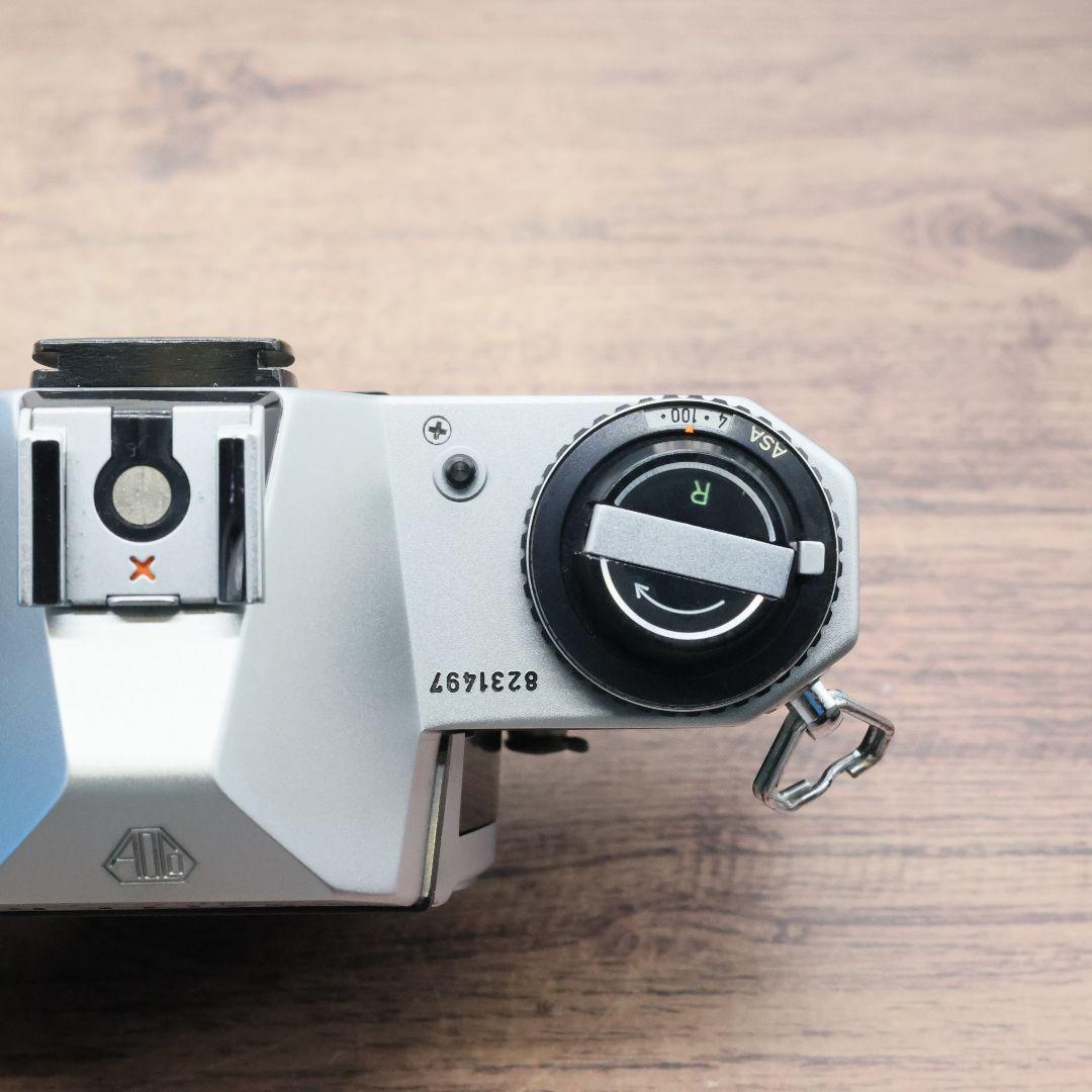 【難あり動作品】PENTAX KX