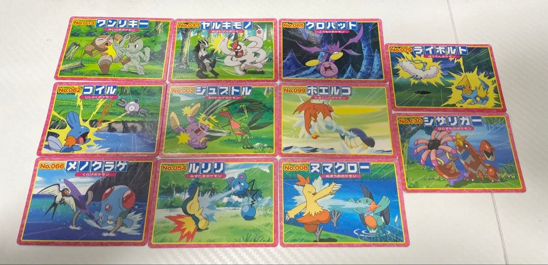 【希少】総65枚 ポケモンカード　トップサン　アドバンスジェネレーション