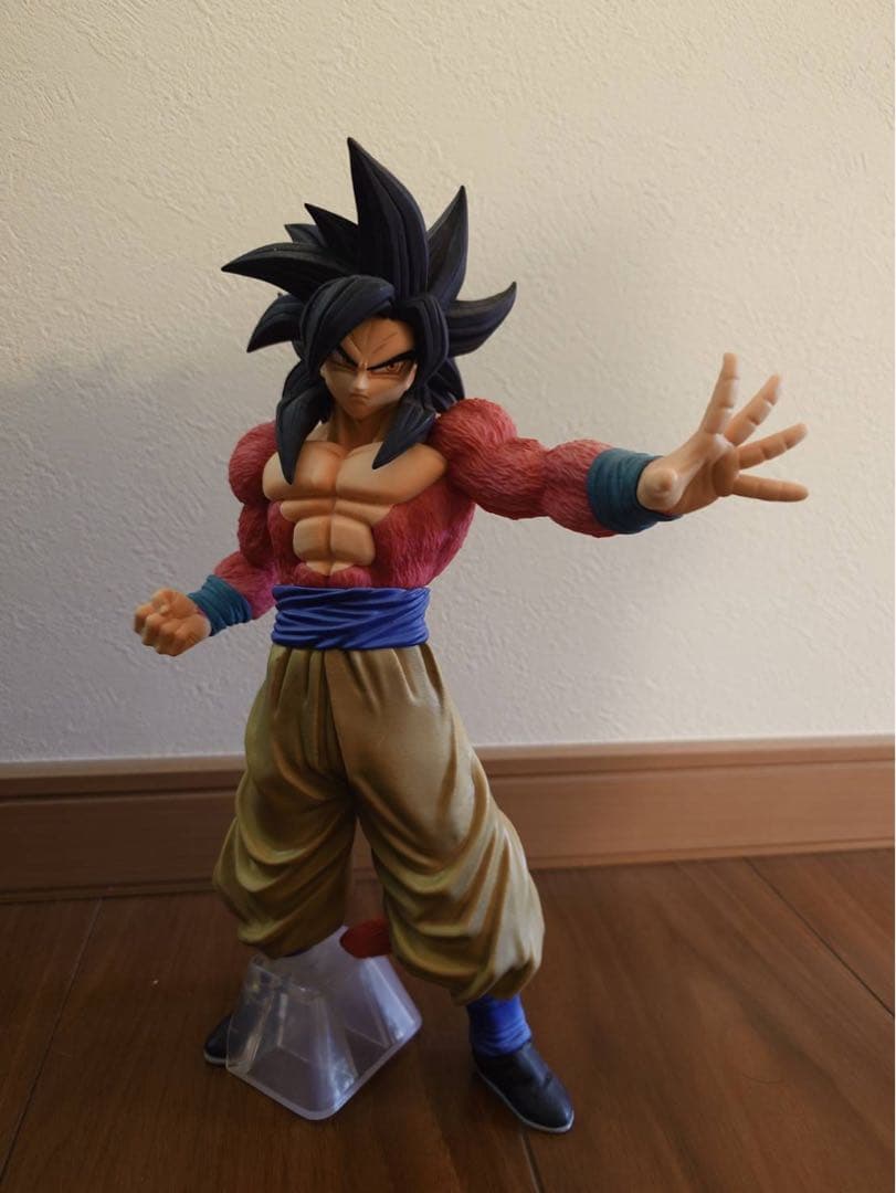 一番くじ ドラゴンボール THE GREATEST SAIYAN セット