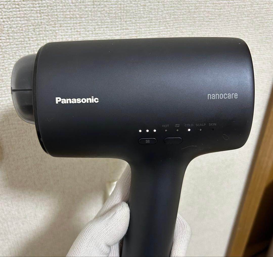 【極美品】Panasonic EH-NA0J 2023年製