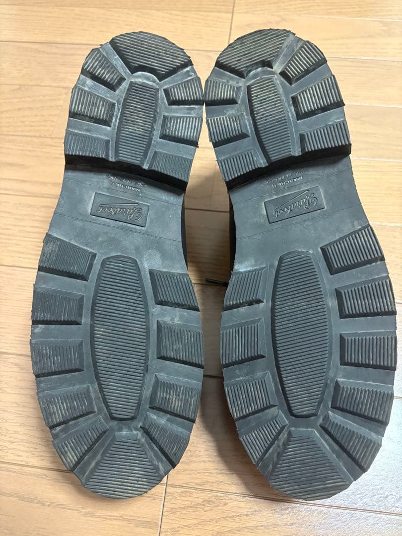 Paraboot MICHAEL　パラブーツ　ミカエル　41.5