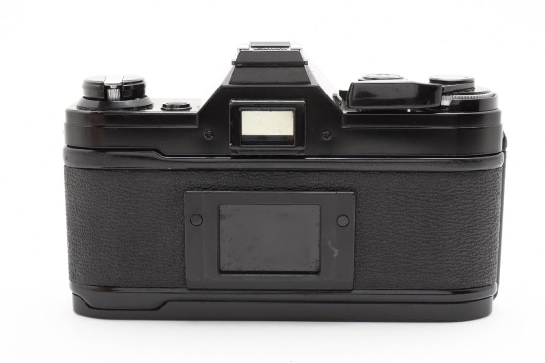 動作確認済み キャノン Canon AE-1 New FD 50mm F/2