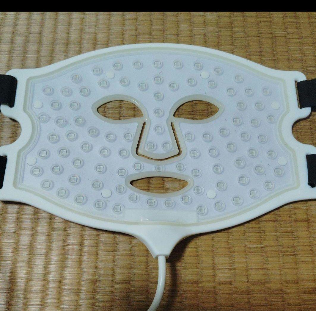 CURRENTBODY SKIN LED 4イン1マスク 　♡正規品♡