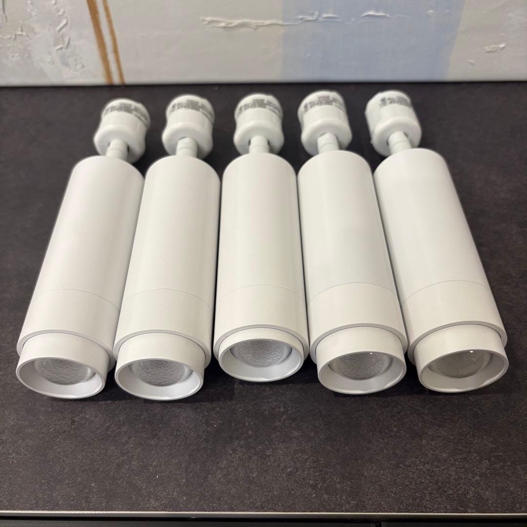 EDISON SMART ミニスポットライト 5個セット（バラ売り可）