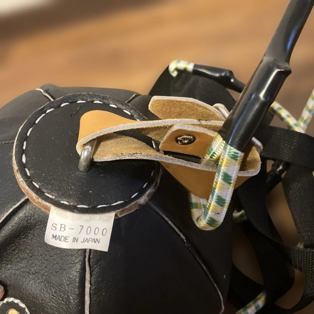 WINNING パンチングボール ダブルエンド 丸型