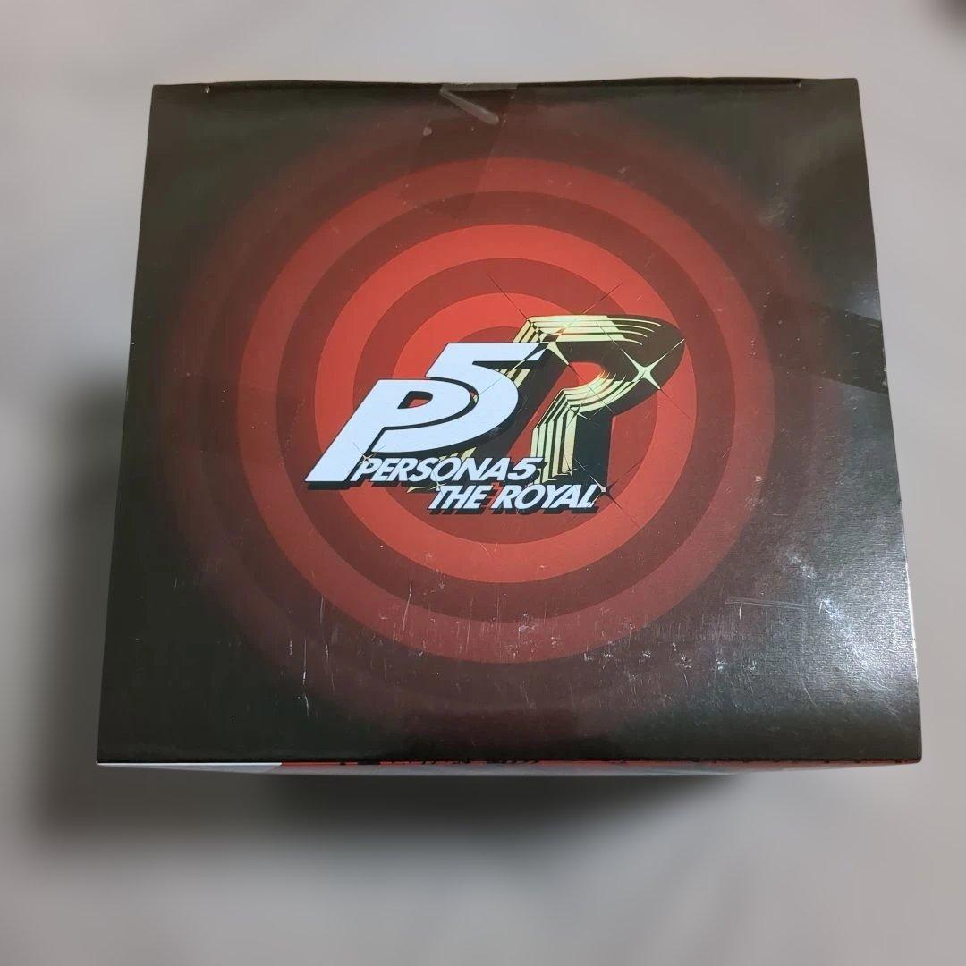 ペルソナ ジョーカー ぬーどるストッパー