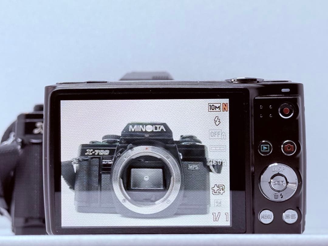 CASIO EXILIM EX-Z300 ブラック 動作確認済 コンデジ