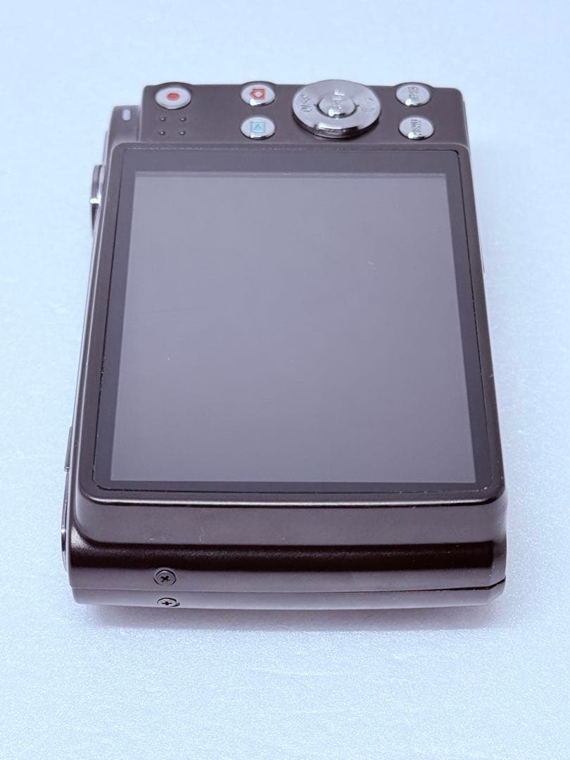 CASIO EXILIM EX-Z300 ブラック 動作確認済 コンデジ