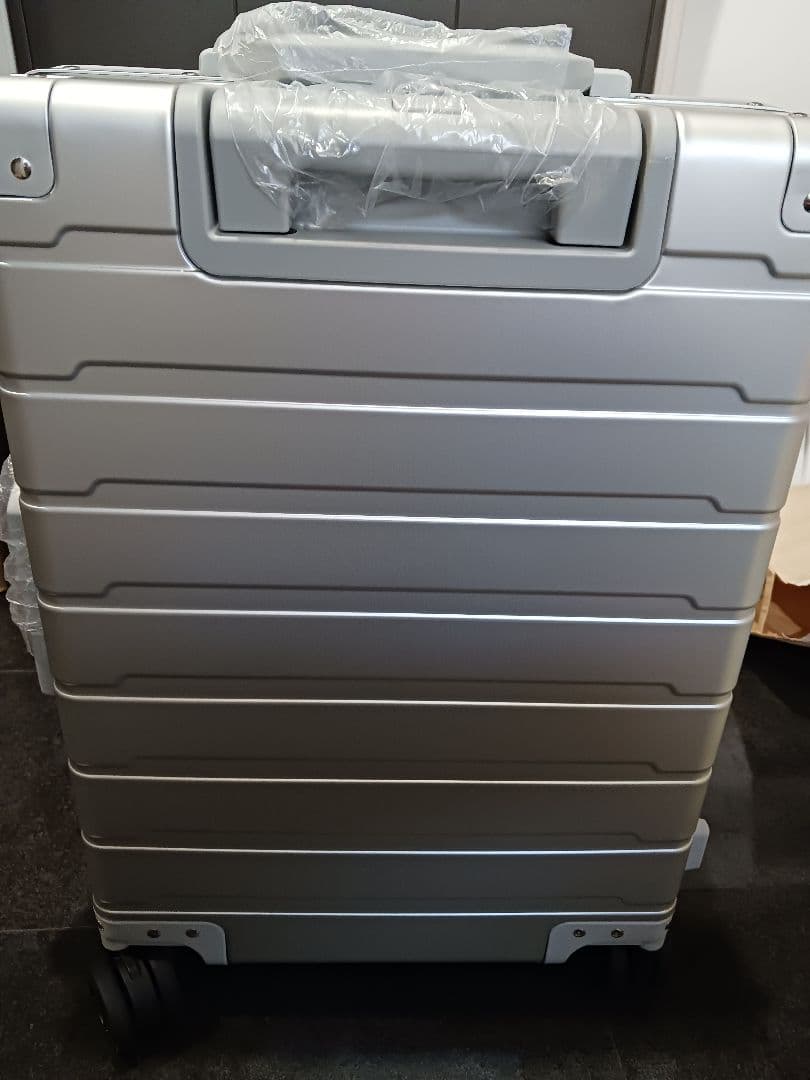 キャリーケース　非売品　未使用品