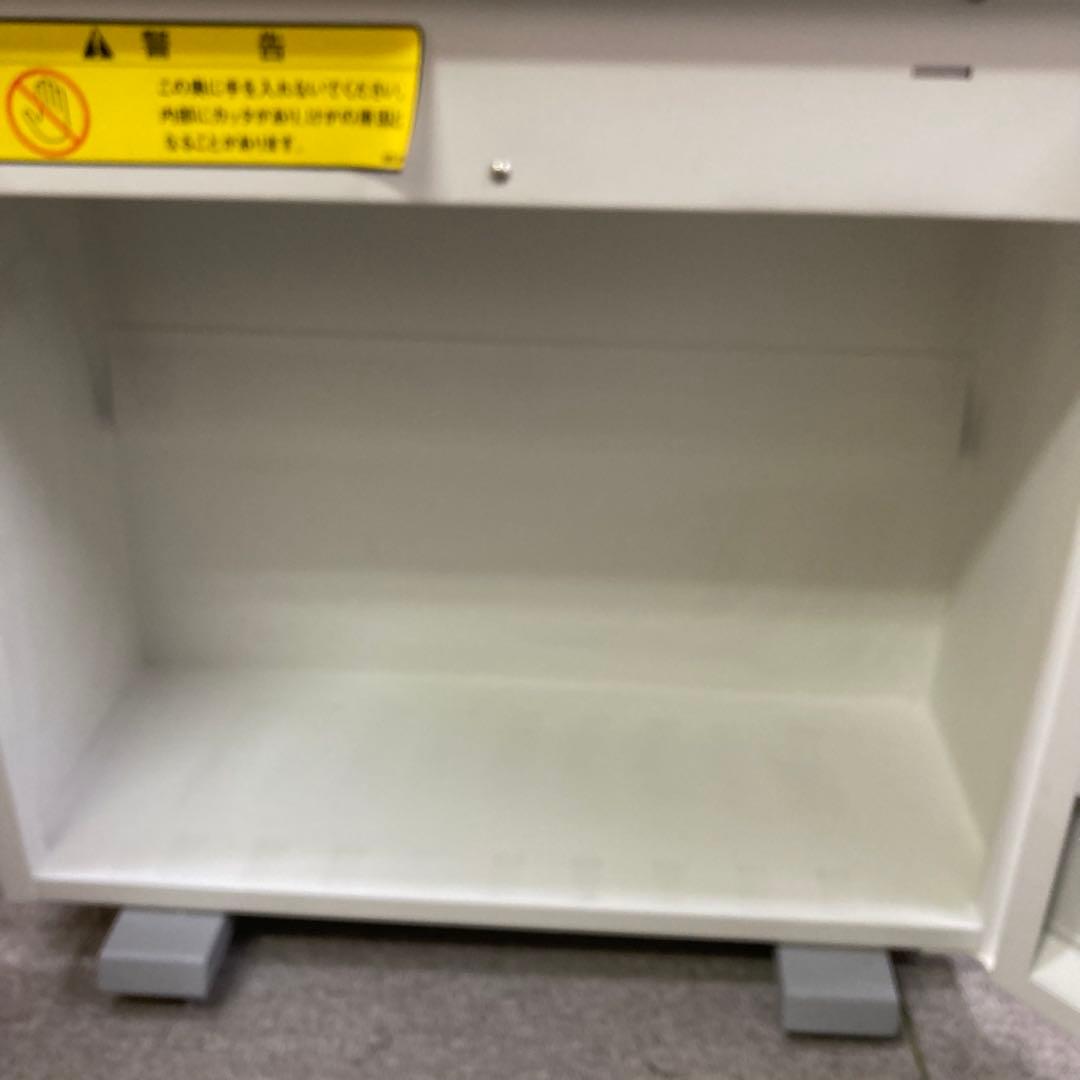 Y423- V-226C MS SHREDDER シュレッダー