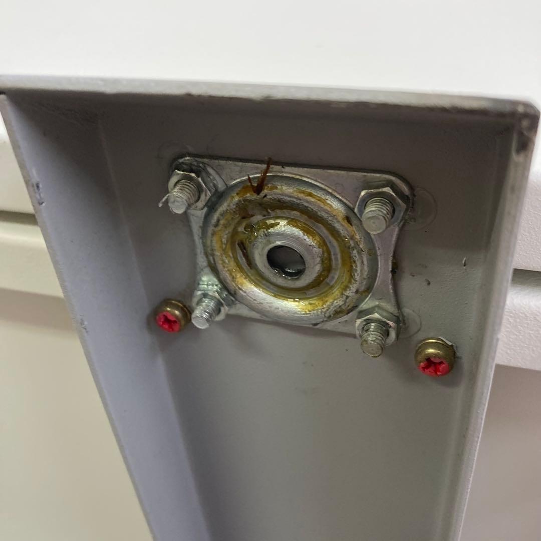 Y423- V-226C MS SHREDDER シュレッダー