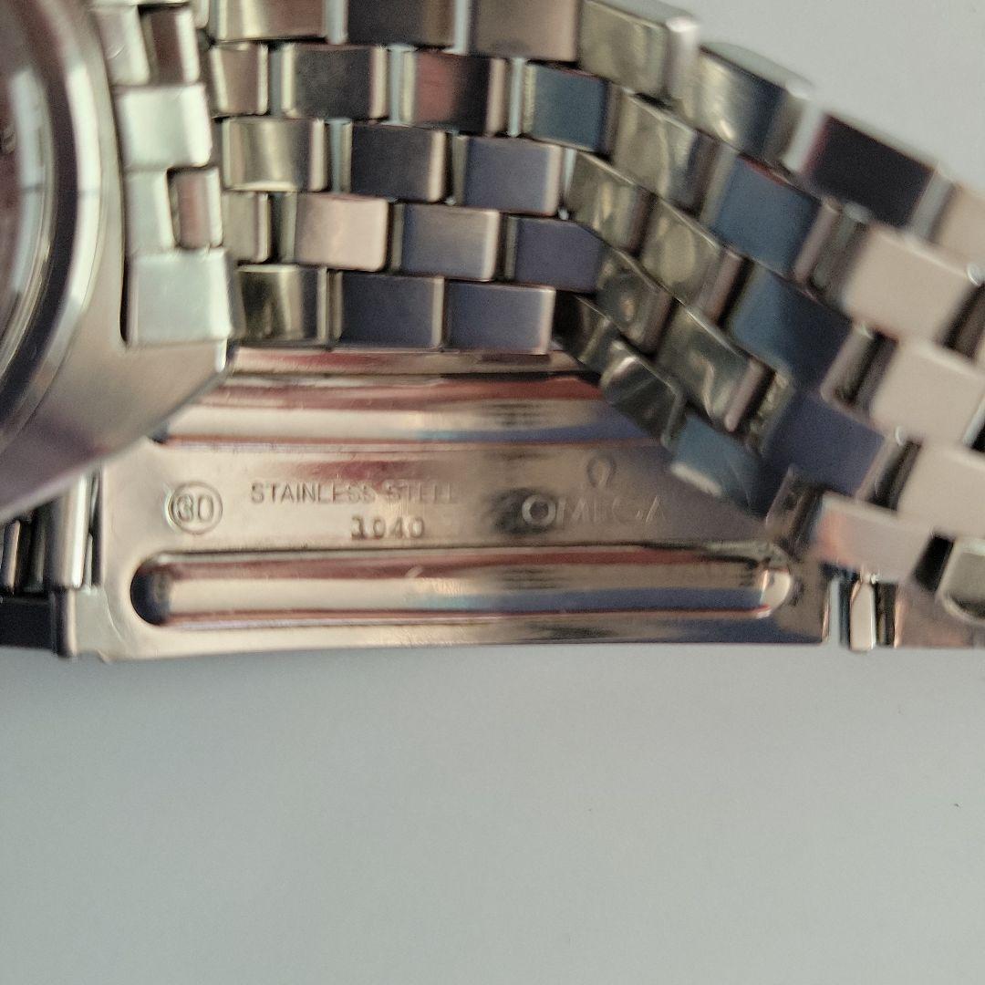 Omega Constellation 自動巻き腕時計