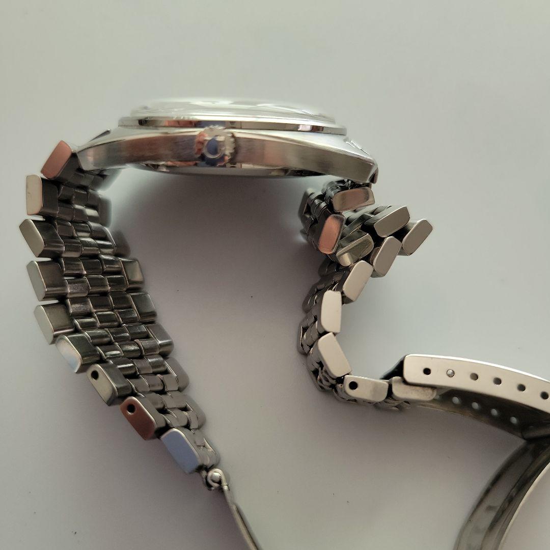 Omega Constellation 自動巻き腕時計