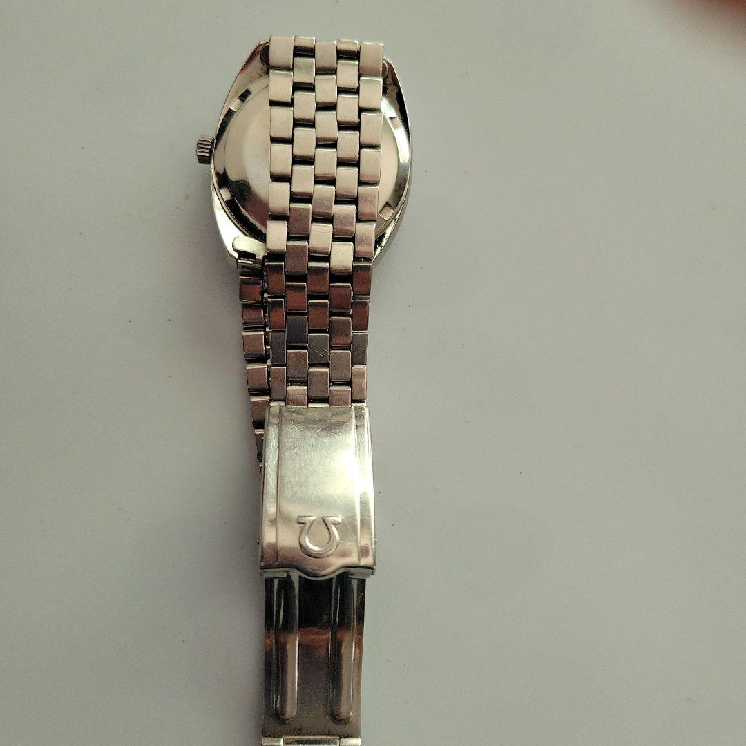 Omega Constellation 自動巻き腕時計