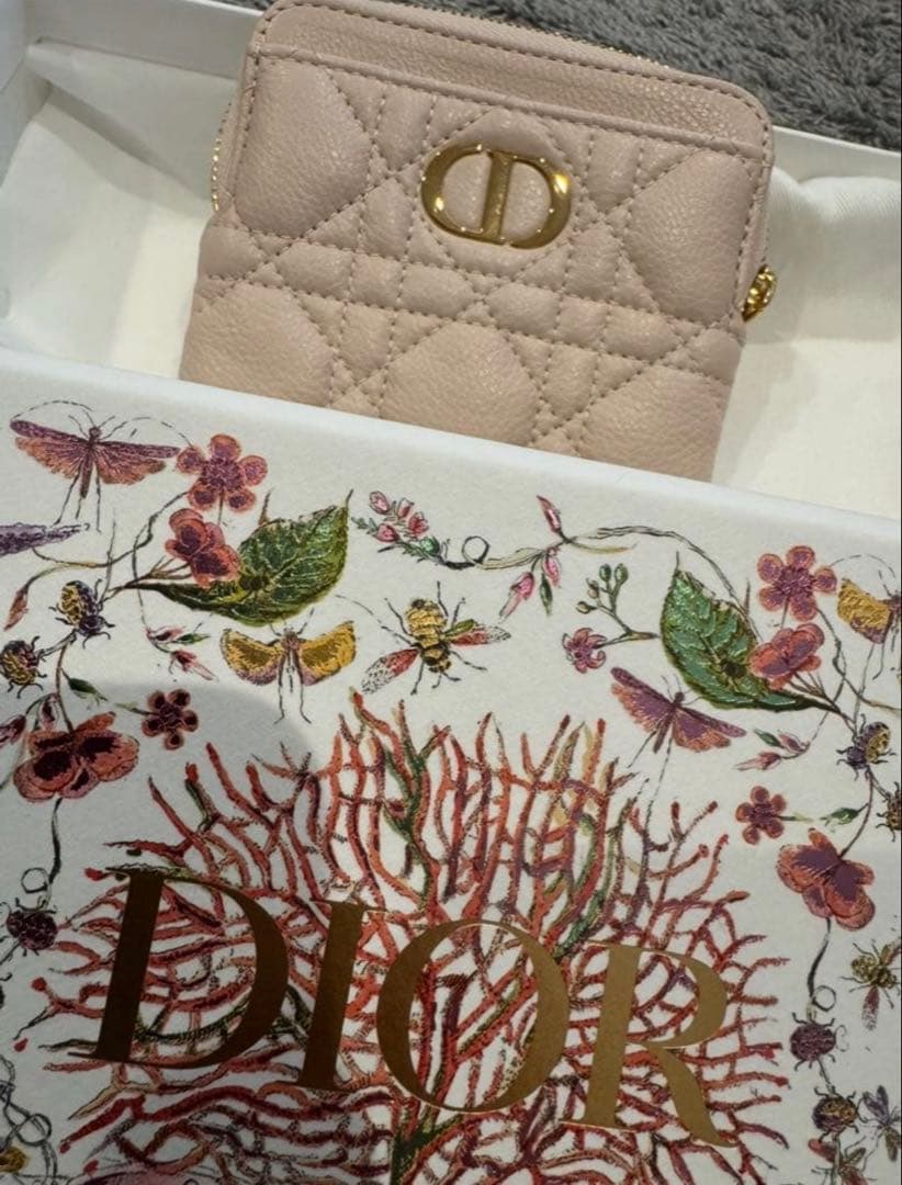 dior ケース