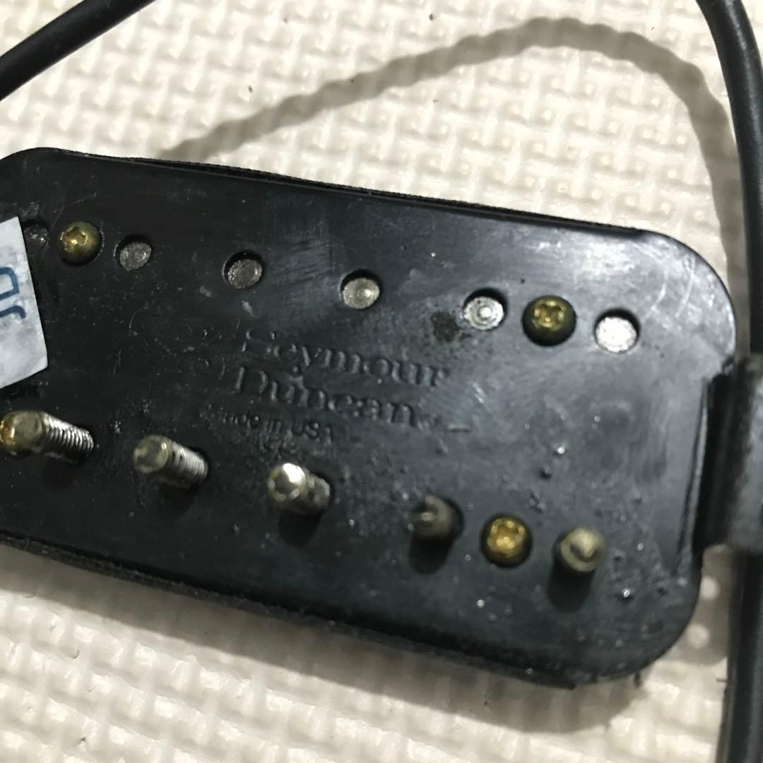 セイモアダンカン TB-4 JB